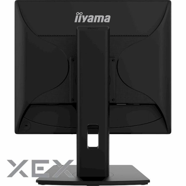 Монітор iiyama B1980D-B5 - зображення 8