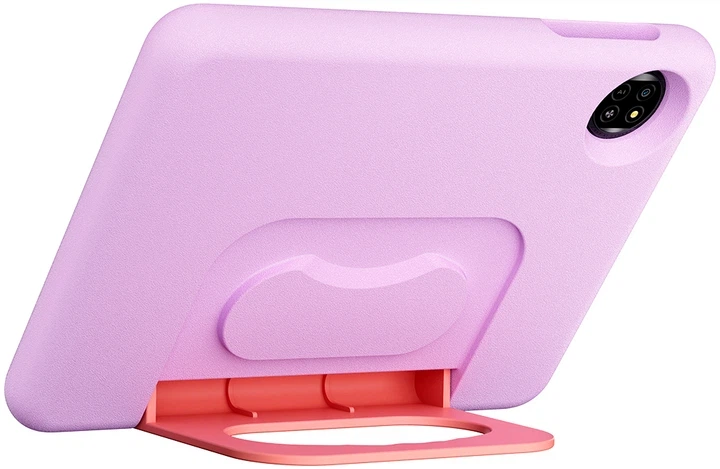Планшет Blackview Tab 20 Kids Wi-Fi 4/64GB Unicom Purple (BVTAB20KIDS_PL) - Фото 2 Планшет Blackview Tab 20 Kids Wi-Fi 4/64GB Unicom Purple (BVTAB20KIDS_PL) - изображение 2