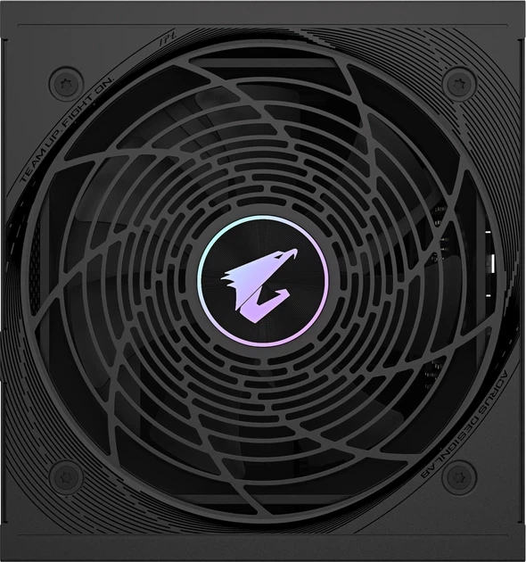 Блок живлення Gigabyte Aorus Elite P850W 80+ Platinum (GP-AE850PM PG5) - зображення 4