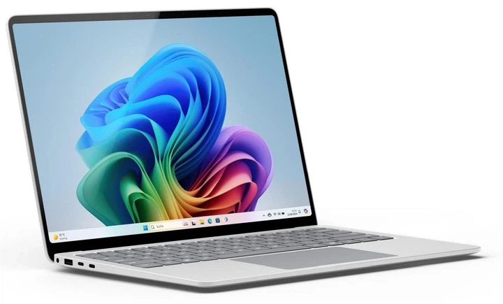 Ноутбук Microsoft Surface Laptop 7 Copilot+ PC 13.8 (ZGM-00001) Platinum - Фото 3 Ноутбук Microsoft Surface Laptop 7 Copilot+ PC 13.8 (ZGM-00001) Platinum - изображение 3