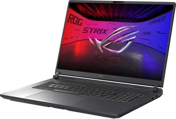 Ноутбук ASUS ROG Strix G18 G814FP (G814FP-WS96) - изображение 2