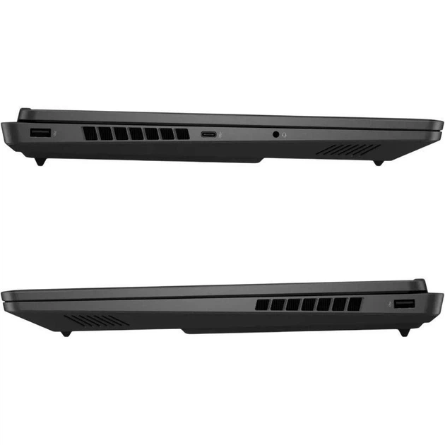 Ноутбук HP OMEN Gaming Laptop 16-AM0073DX (BZ4A3UA Custom 32GB RAM / Win11Pro) (16 / IPS / 1920x1200 / 144Hz/ Ultra 7-255H / 32GB RAM / 1TB SSD / RTX 5060 / Win11Pro) - изображение 2