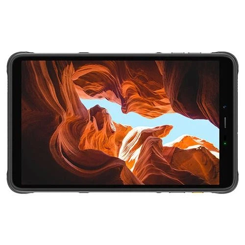 Планшет Ulefone Armor Pad 4/64GB LTE Black - Фото 2 Планшет Ulefone Armor Pad 4/64GB LTE Black - изображение 2