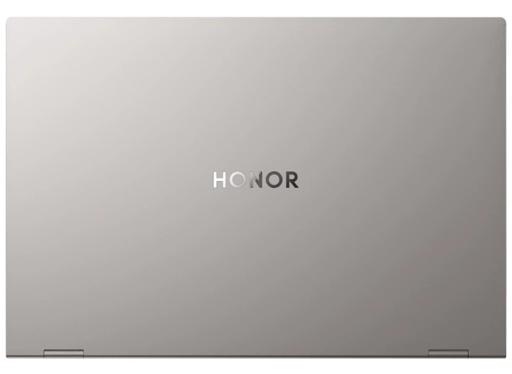 Ноутбук HONOR MagicBook Pro 16 2025 (5301ANSG) Starry Gray - Фото 2 Ноутбук HONOR MagicBook Pro 16 2025 (5301ANSG) Starry Gray - зображення 2