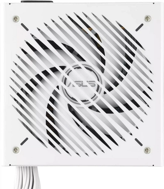Блок живлення ASUS Prime 750W Bronze White Edition (90YE00Y3-B0NA00) - зображення 8