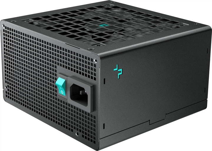 Блок живлення DeepCool PL750D 750W (R-PL750D-FC0B-EU-V2) - зображення 4