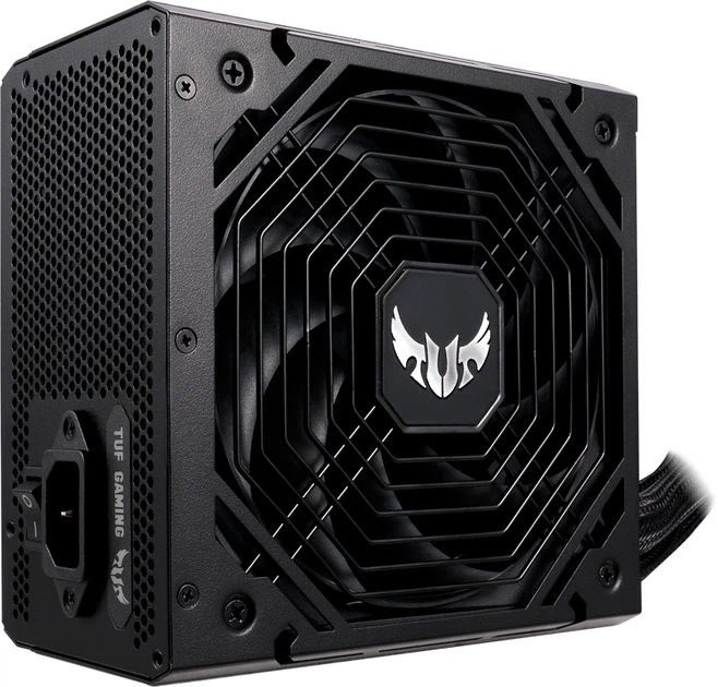 Блок живлення Asus TUF Gaming 650 W 80+ Bronze (90YE00D1-B0NA00) - зображення 11