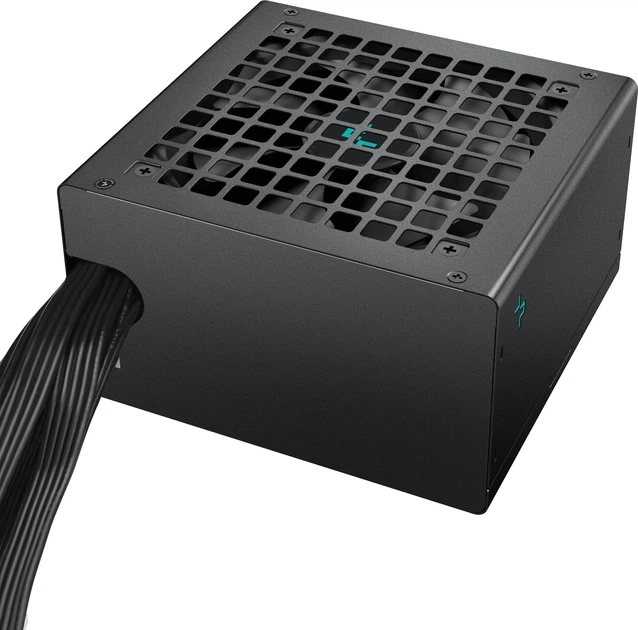 Блок живлення DeepCool PL750D 750W (R-PL750D-FC0B-EU-V2) - зображення 7