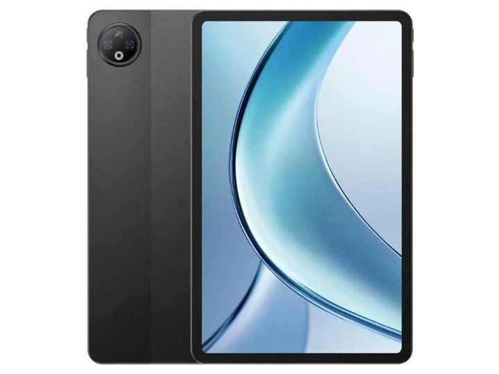 Планшет Doogee V Pad 8/256GB Starry Black - Фото 1 Планшет Doogee V Pad 8/256GB Starry Black - изображение 1