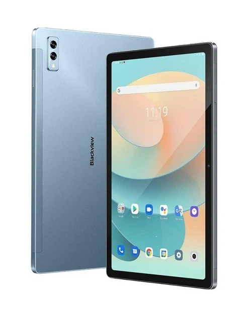 Планшет Blackview Tab 11 SE 8/256GB Blue - Фото 1 Планшет Blackview Tab 11 SE 8/256GB Blue - изображение 1