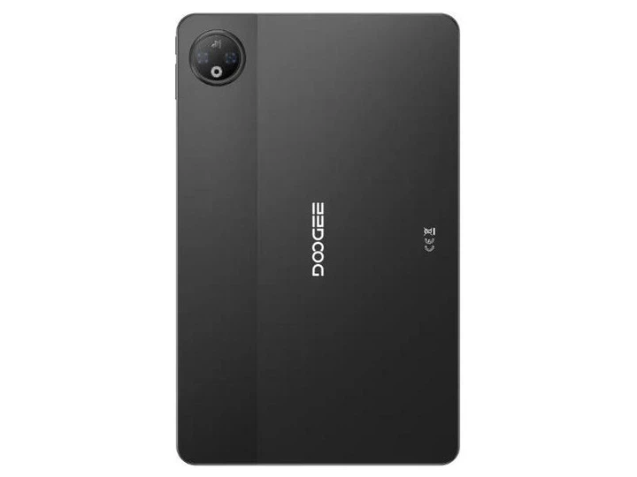 Планшет Doogee V Pad 8/256GB Starry Black - Фото 4 Планшет Doogee V Pad 8/256GB Starry Black - изображение 4