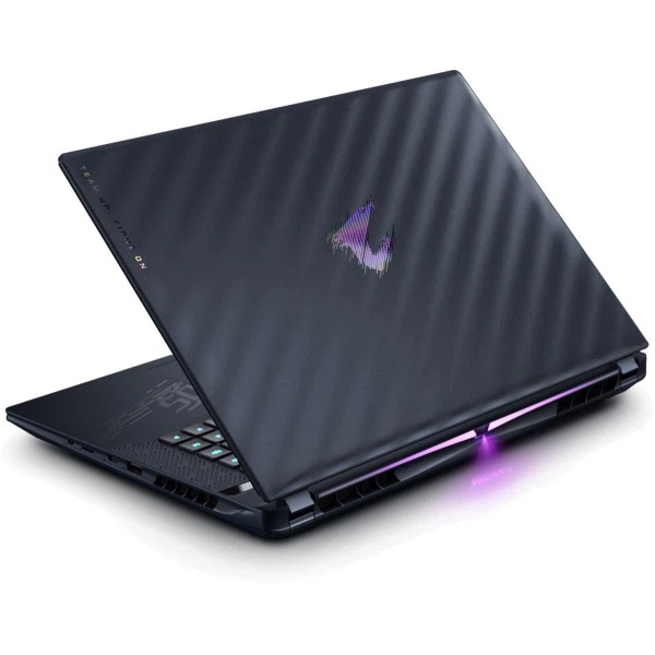 Ноутбук Gigabyte AORUS MASTER 16 BYHC5USE64SH - зображення 2