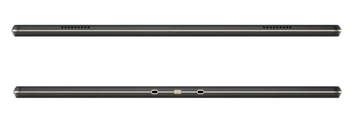 Планшет Lenovo Tab M10 TB-X505F 2/32Gb Wi-Fi Slate Black (ZA4G0117PL) - Фото 2 Планшет Lenovo Tab M10 TB-X505F 2/32Gb Wi-Fi Slate Black (ZA4G0117PL) - изображение 2
