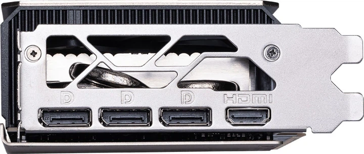 Відеокарта MSI GeForce RTX 5070 Ti 16G INSPIRE 3X OC (G507T-16I3C, 912-V531-281) - Фото 2 Відеокарта MSI GeForce RTX 5070 Ti 16G INSPIRE 3X OC (G507T-16I3C, 912-V531-281) - изображение 2