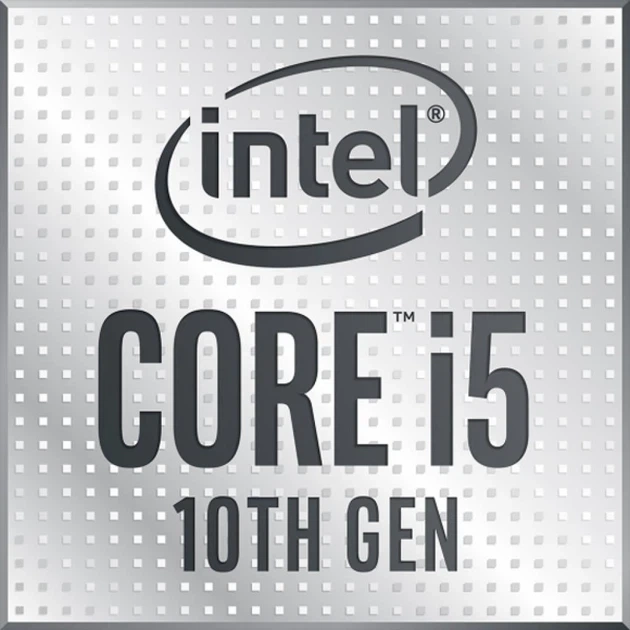 Процесор Intel Core i5-10400 2.9 GHz / 12 MB (CM8070104290715) s1200 OEM (без упаковки) - Фото 1 Процесор Intel Core i5-10400 2.9 GHz / 12 MB (CM8070104290715) s1200 OEM (без упаковки) - изображение 1