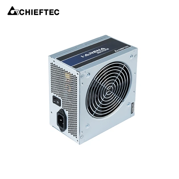 Блок живлення CHIEFTEC iArena GPB-400S - зображення 4
