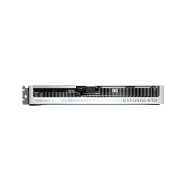 Відеокарта RTX 5060 Ti 8GB GDDR7 Aero OC Gigabyte (GV-N506TAERO OC-8GD) - изображение 7