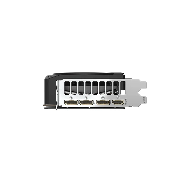 Відеокарта Gigabyte GeForce RTX 5080 WINDFORCE SFF 16G (GV-N5080WF3-16GD) - изображение 2