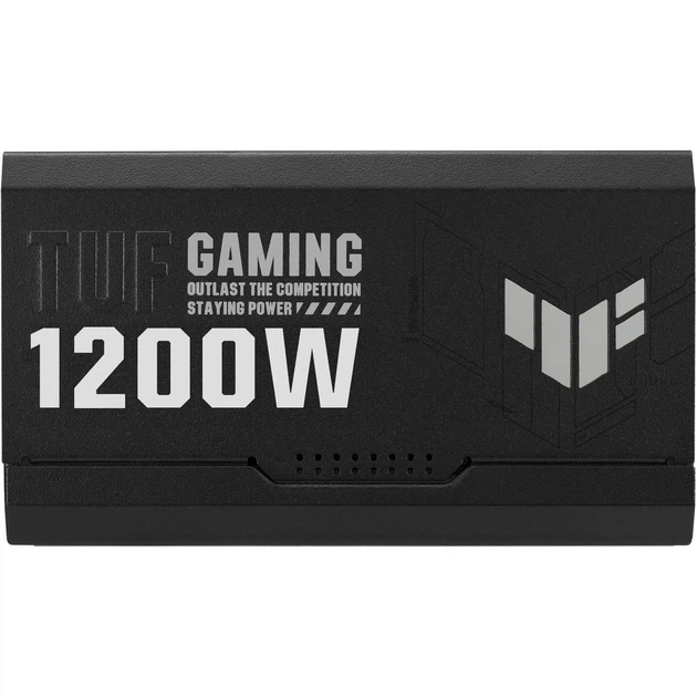 Блок живлення Asus TUF Gaming 1200W Gold (90YE00S0-B0NA00) [141264 - зображення 8