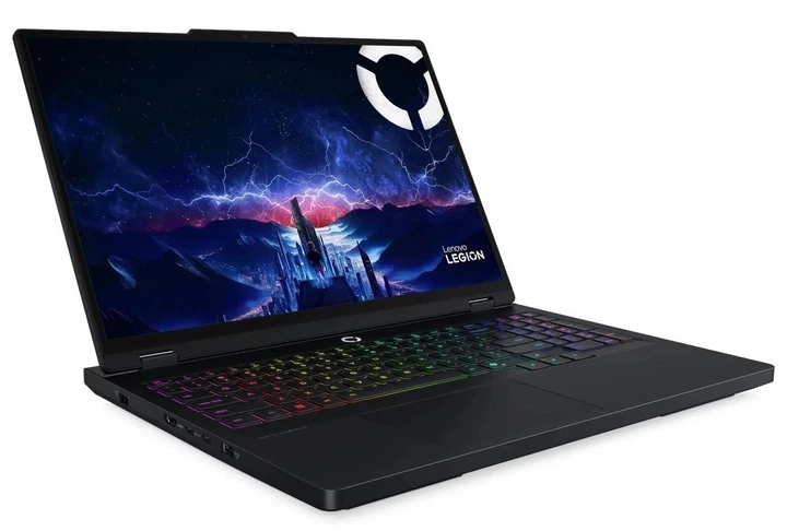 Ноутбук Lenovo Legion Pro 5i 16IAX10H (83F3000PUS) - Фото 3 Ноутбук Lenovo Legion Pro 5i 16IAX10H (83F3000PUS) - зображення 3