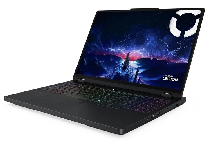 Ноутбук Lenovo Legion Pro 5i 16IAX10H (83F3000PUS) - Фото 4 Ноутбук Lenovo Legion Pro 5i 16IAX10H (83F3000PUS) - зображення 4