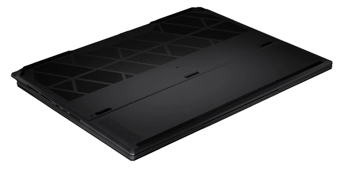 Ноутбук MSI Stealth A18 AI+ A3XW; Copilot+ PC (A3XWJG-006US) Midnight Black - зображення 4