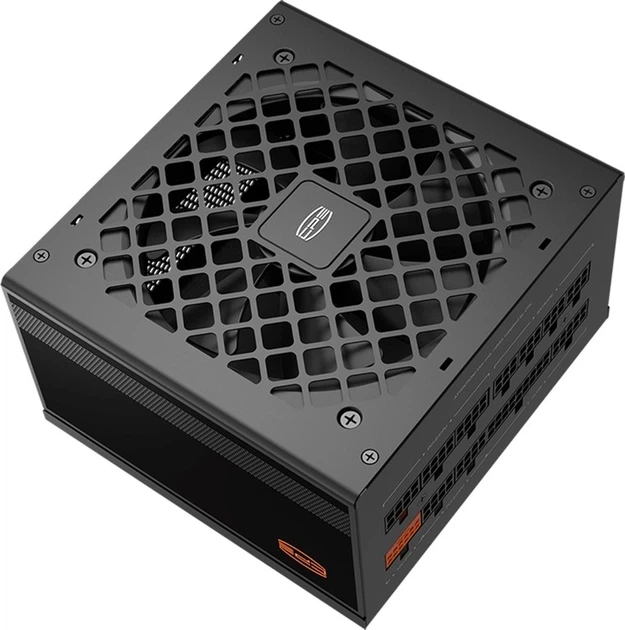 Блок живлення PcCooler KN750 750 Вт (P3-KN750-G1F) - зображення 8