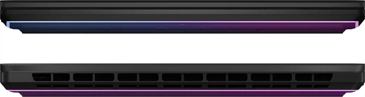 Ноутбук ASUS ROG Strix SCAR 18 (2025) G835LW-SA083W (90NR0LI1-M003L0) Off Black + фірмовий рюкзак та миша / 18" Mini LED WQXGA 240 Гц / Intel Core Ultra 9 275HX / RAM 32 ГБ / SSD 2 ТБ / nVidia GeForce RTX 5080, 16 ГБ - Фото 11 Ноутбук ASUS ROG Strix SCAR 18 (2025) G835LW-SA083W (90NR0LI1-M003L0) Off Black + фірмовий рюкзак та миша / 18" Mini LED WQXGA 240 Гц / Intel Core Ultra 9 275HX / RAM 32 ГБ / SSD 2 ТБ / nVidia GeForce RTX 5080, 16 ГБ - изображение 11
