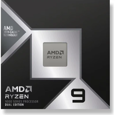 Процесор AMD Ryzen 9 9950X3D2 Dual Edition (100-100001978WOF) - зображення 2