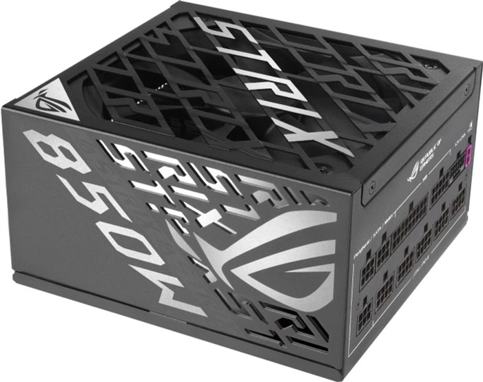 Блок живлення Asus ROG Strix 850W Platinum (90YE00W2-B0NA00) - изображение 3
