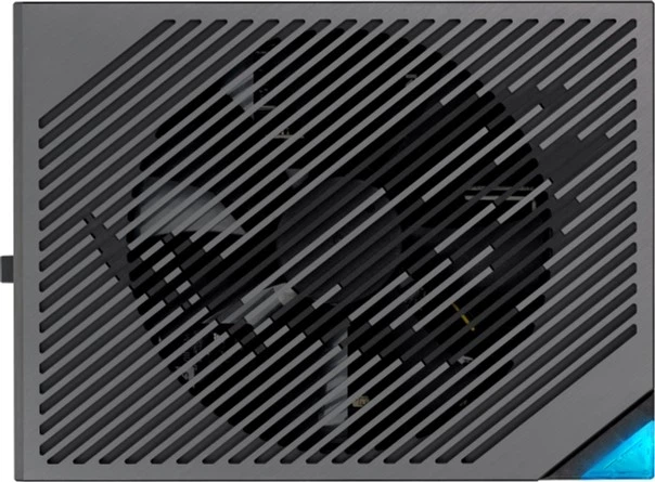 Блок живлення Asus ROG THOR 1600W Titanium III (90YE00V1-B0NA00) - зображення 9