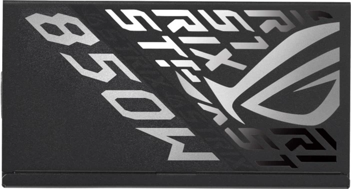 Блок живлення Asus ROG Strix 850W Platinum (90YE00W2-B0NA00) - изображение 8