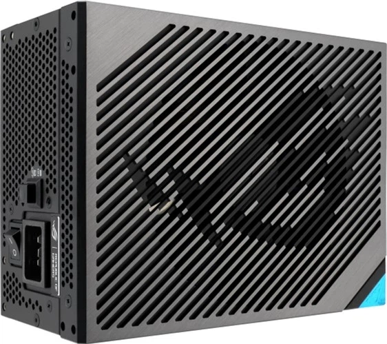 Блок живлення Asus ROG THOR 1600W Titanium III (90YE00V1-B0NA00) - зображення 10