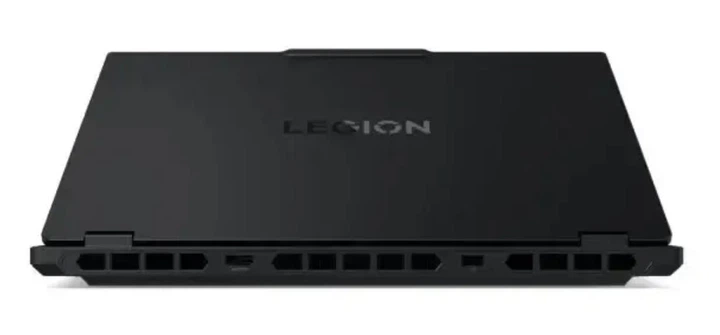 Ноутбук Lenovo Legion 5 15IAX10 (83F00006US Custom 32GB RAM / 2TB SSD / Win11Pro) - зображення 2