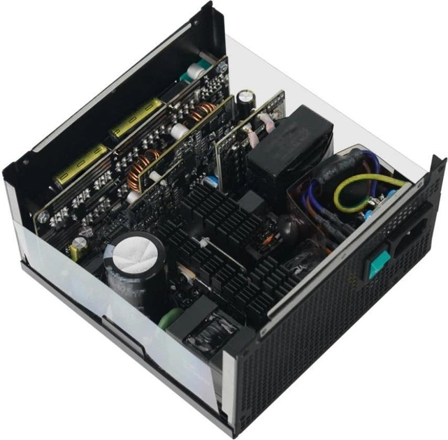 Блок живлення Gamer Storm PN1200M 1200W (R-PNC00M-FC0B-JGEU) - зображення 8