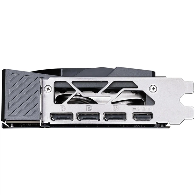 Відеокарта MSI GeForce RTX 5070 Ti 16G Gaming Trio OC (G507T-16GTC) - изображение 5