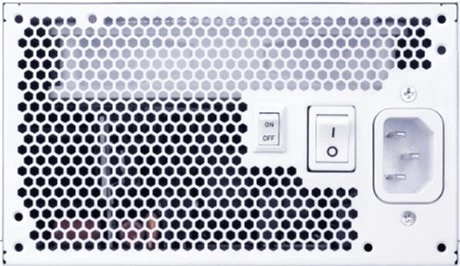 Блок живлення Lian Li SX1000P White, EU cord (G9P.SX1000P.W000.EU) - зображення 2
