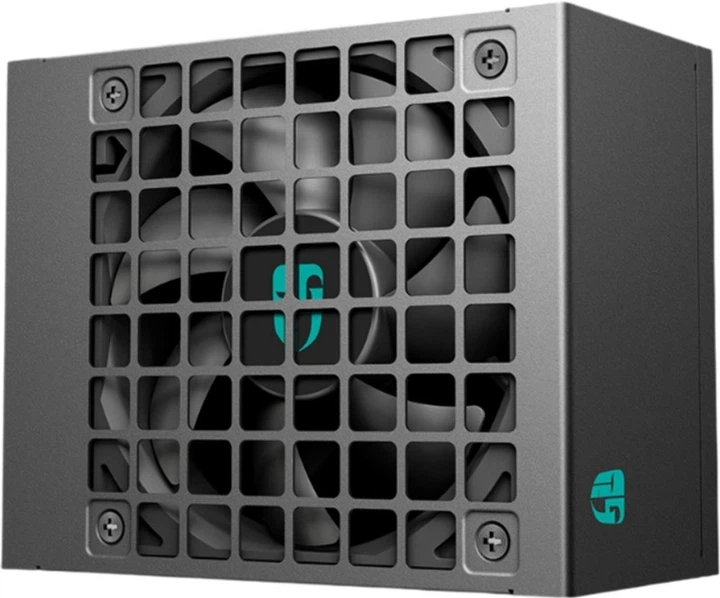 Блок живлення DeepCool GamerStorm PS850G 850W (R-PS850G-FE0B-JGEU) - зображення 5
