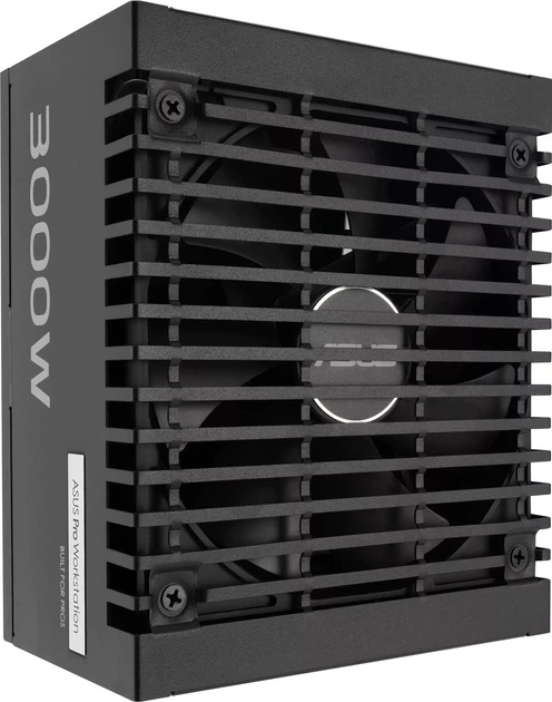 Блок живлення ASUS Pro WS 3000W Platinum (90YE00Z0-B0EA00) - изображение 8