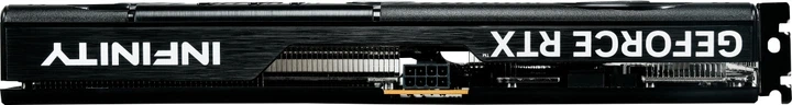 Відеокарта Palit PCI-Ex GeForce RTX 5060 Ti Infinity 3 OC 16GB GDDR7 (128bit) (2662/28000) (HDMI, 3 x DisplayPort) (NE7506TS19T1-GB2061S) - изображение 8