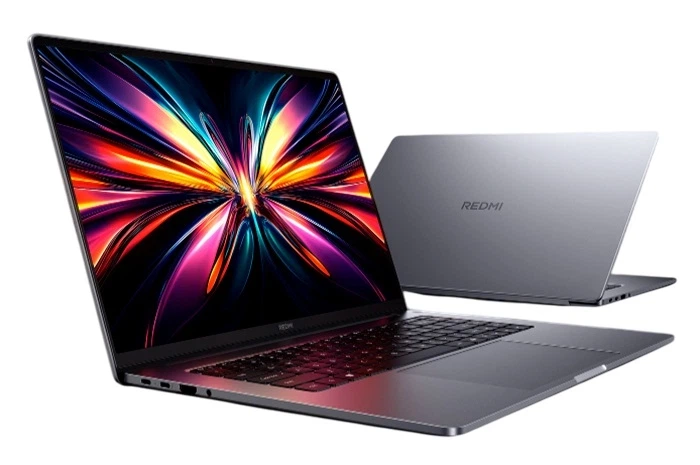 Ноутбук Xiaomi REDMI Book 16 (2025) C5-220H 32/1TB 2.5K (JYU4641CN) Gray - изображение 3