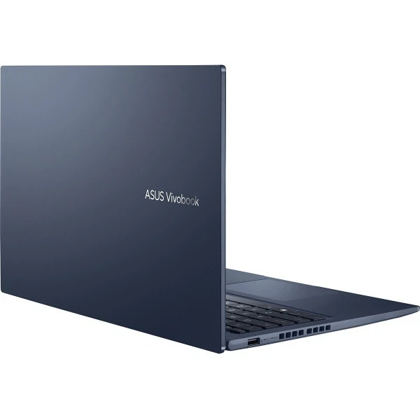 Ноутбук ASUS VivoBook 15 X1502VA Quiet Blue (X1502VA-BQ487) - Фото 8 Ноутбук ASUS VivoBook 15 X1502VA Quiet Blue (X1502VA-BQ487) - изображение 8