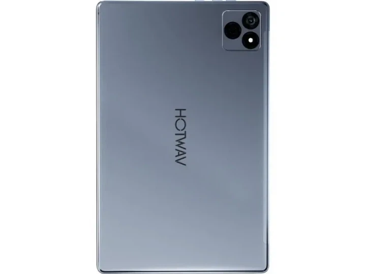 Планшет Hotwav Pad 8 8/256GB LTE Gray - изображение 3