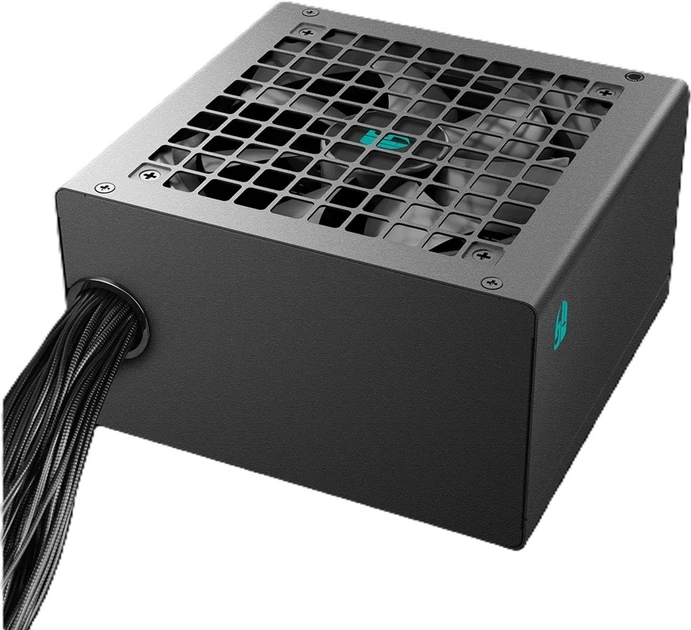 Блок живлення DeepCool Gamer Storm PF600X 600W (R-PF600X-HD0B-JGEU) - Фото 5 Блок живлення DeepCool Gamer Storm PF600X 600W (R-PF600X-HD0B-JGEU) - зображення 5
