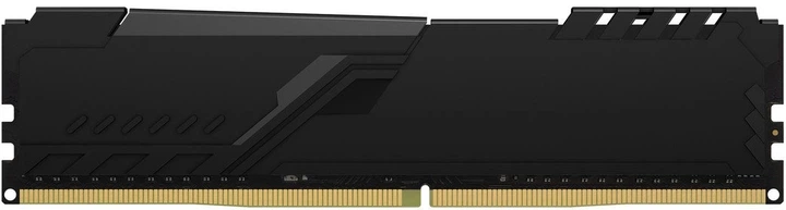 Оперативна пам'ять Kingston Fury Beast DDR4-3200 16384MB PC4-25600 (Kit of 2x8192) Black (KF432C16BBK2/16WP) - изображение 4