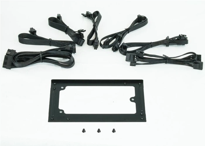 Блок живлення Chieftec CSN-550C 550W - зображення 3