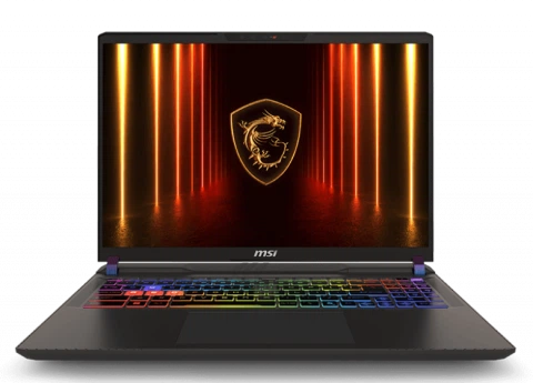 Ноутбук MSI Vector 16 HX (A2XWHG-275US) Cosmo Gray - Фото 1 Ноутбук MSI Vector 16 HX (A2XWHG-275US) Cosmo Gray - зображення 1