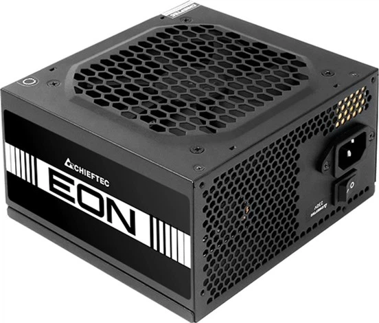 Блок живлення Chieftec EON 700W (ZPU-700S) - Фото 1 Блок живлення Chieftec EON 700W (ZPU-700S) - зображення 1