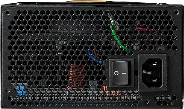 Блок живлення Chieftec Polaris 850W PPS-850FC - зображення 4