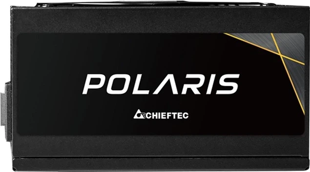 Блок живлення Chieftec Polaris 850W PPS-850FC - зображення 5